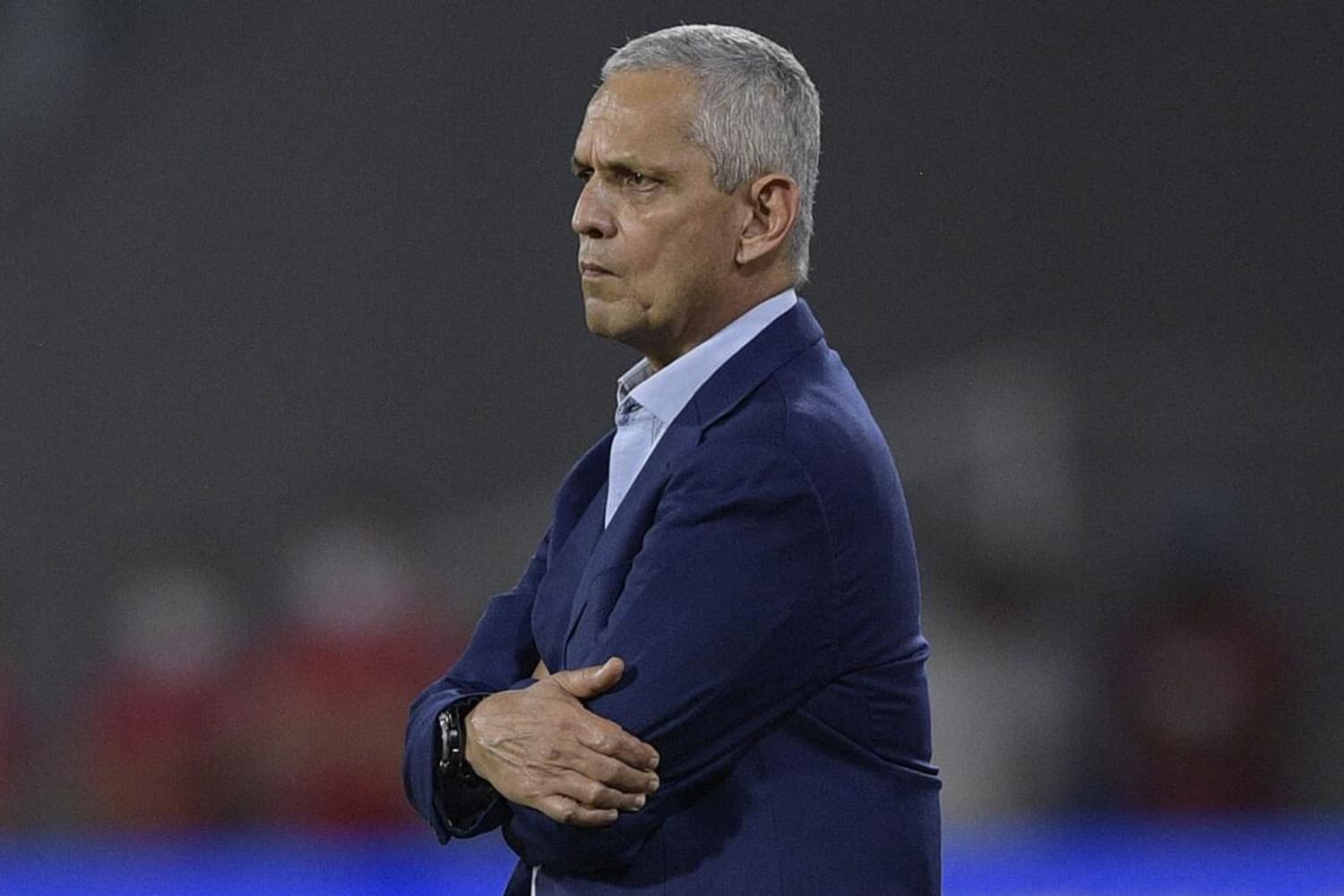 El entrenador colombiano es uno de los posibles candidatos para reemplazar a Reinaldo Rueda quien dejó al borde de la eliminación a la Selección Colombia.