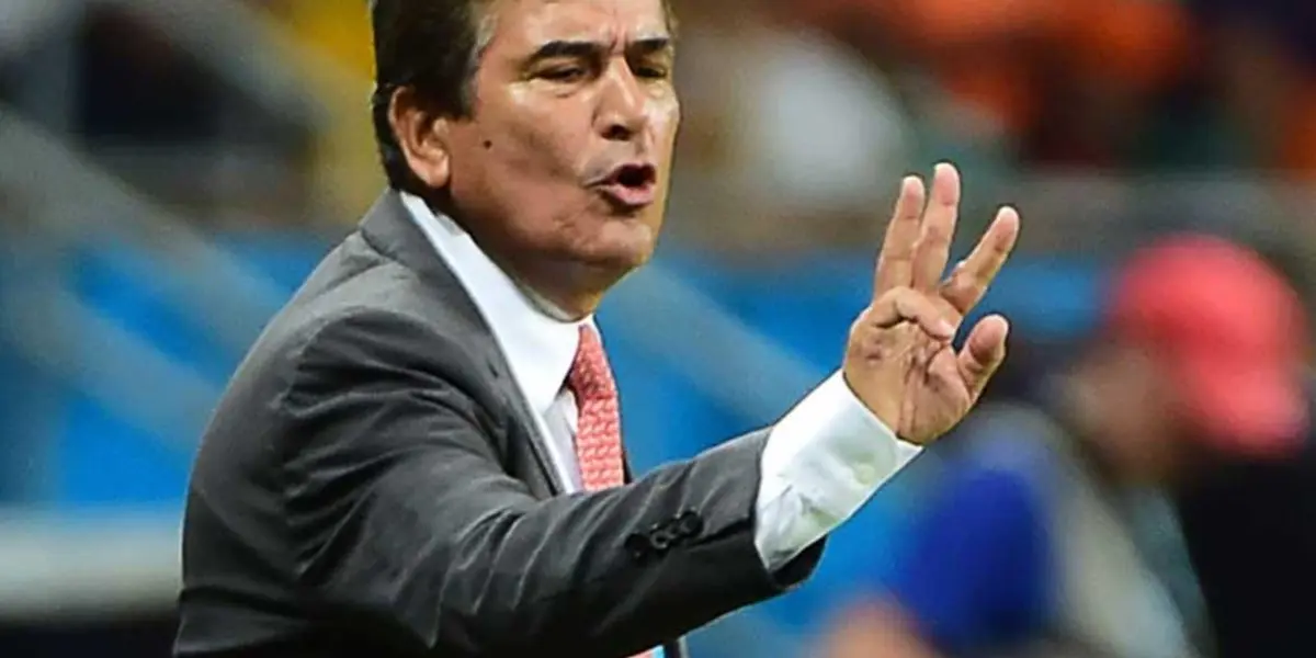 El entrenador colombiano está negociando con la Selección Guatemala para ser su entrenador; pero su sueldo mensual es bastante costoso para ese país.