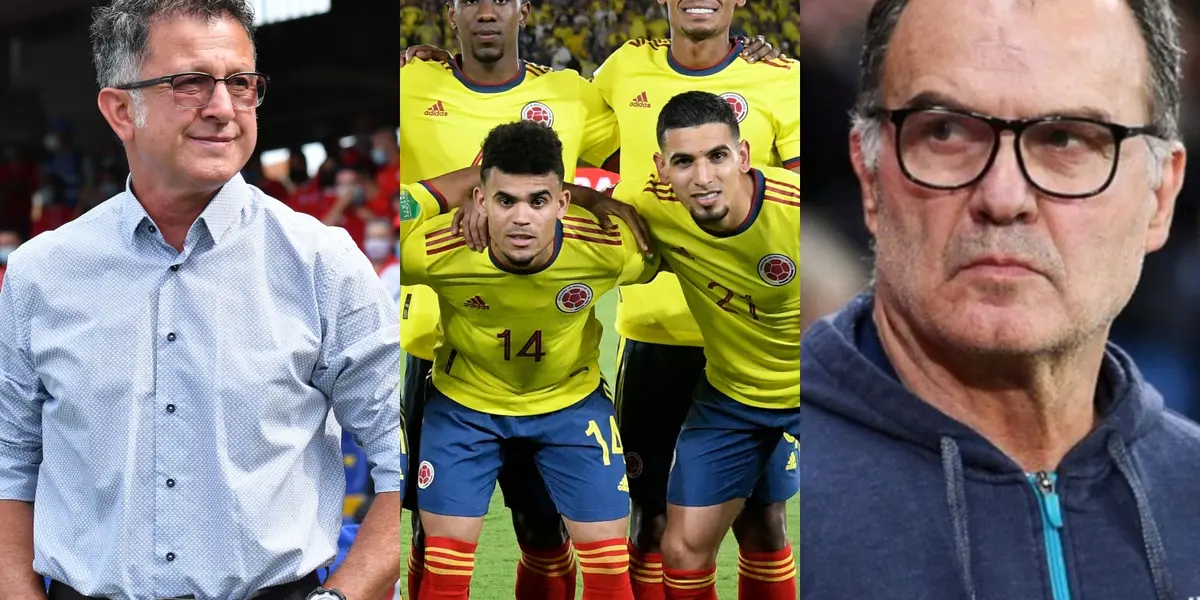 El entrenador colombiano había manifestado en varias oportunidades que quería dirigir a la Selección Colombia.