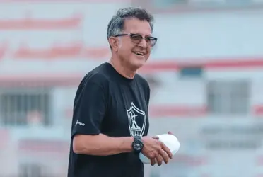 El entrenador colombiano, Juan Carlos Osorio, ya definió cuál será su equipo para la siguiente temporada. 