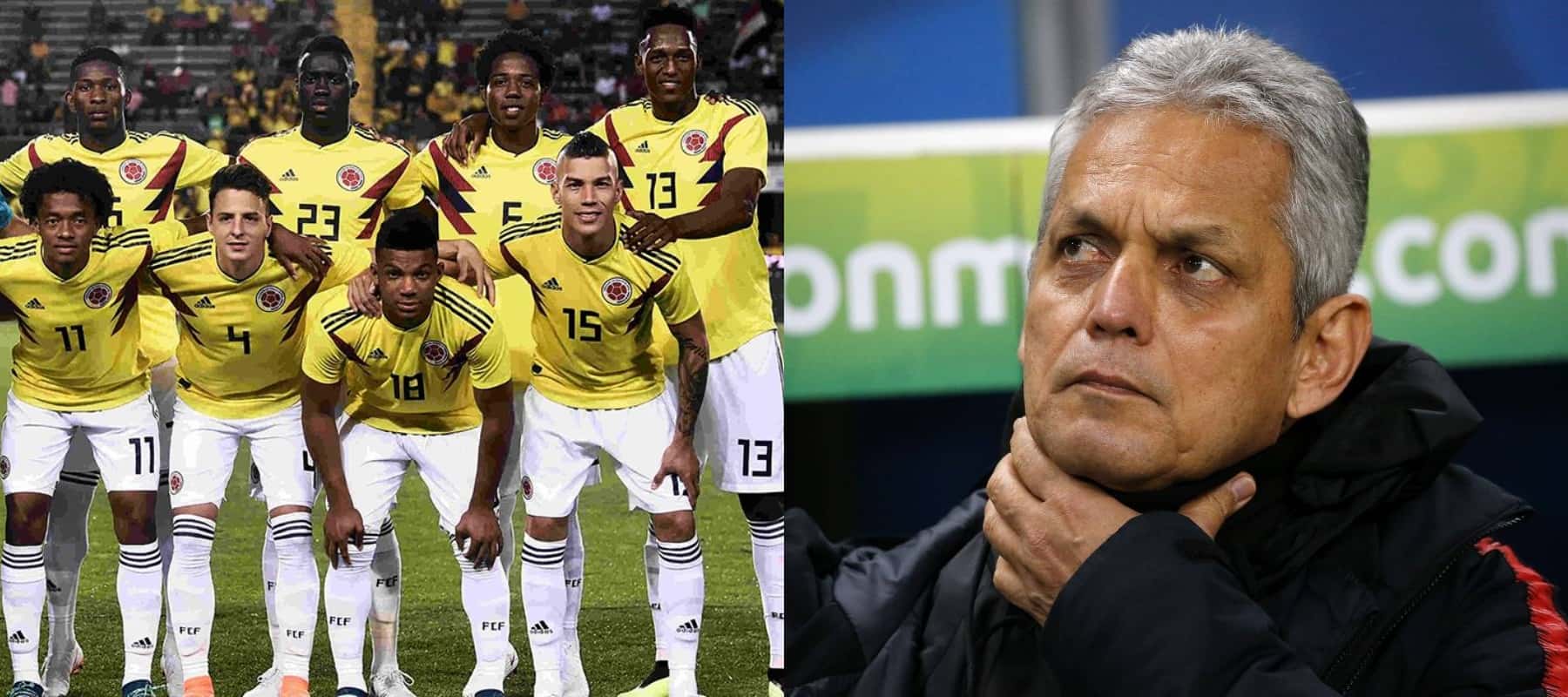 El entrenador colombiano le dio la confianza al jugador que no vivía su mejor momento en Brasil, se recuperó y es un goleador.