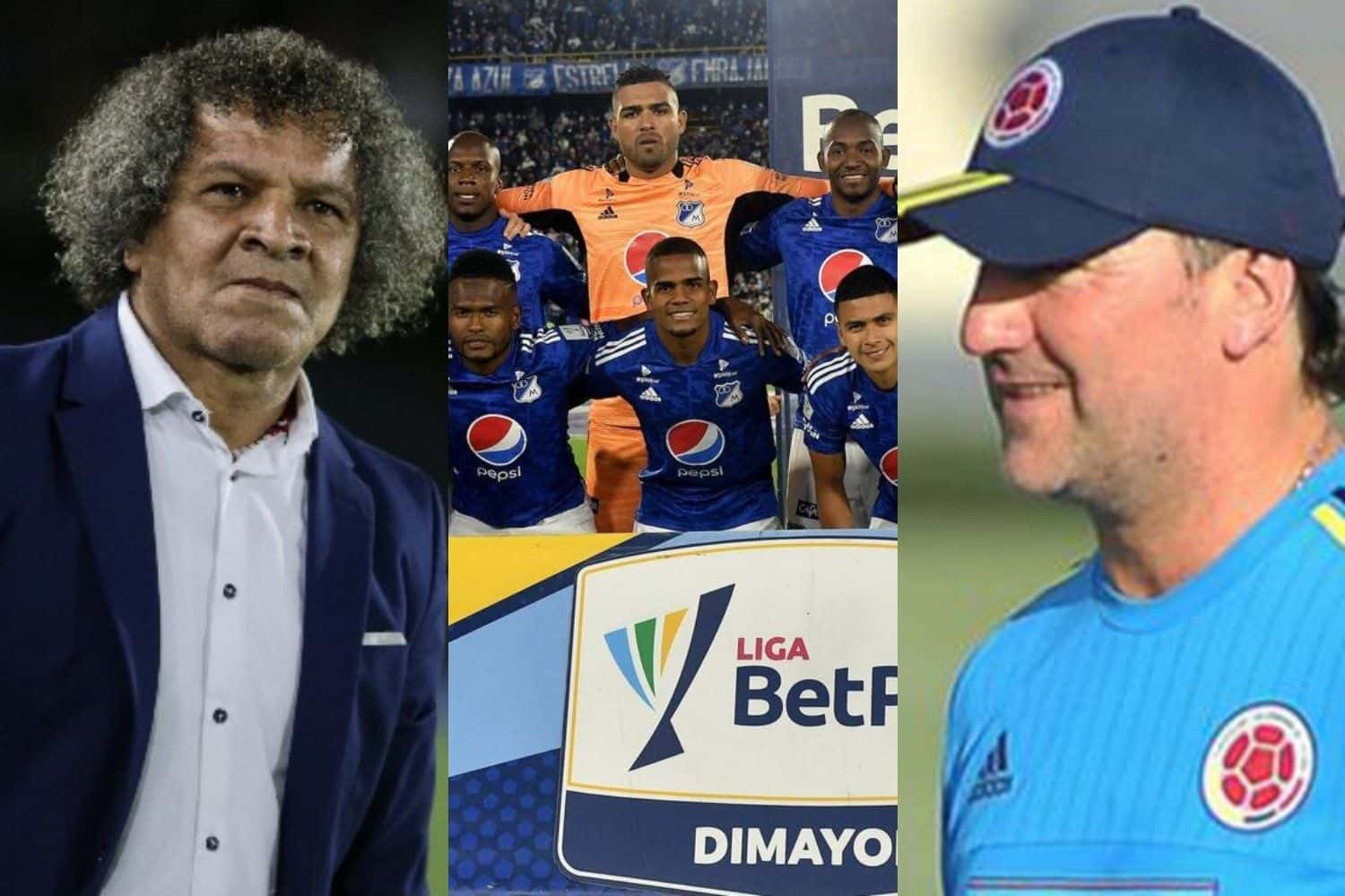 El entrenador del club embajador se pronunció sobre el nuevo técnico de Colombia, Néstor Lorenzo.