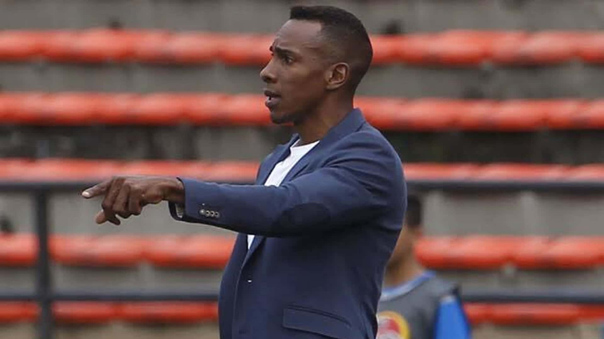 El entrenador del Tiburón se refirió a los próximos pasos del equipo.