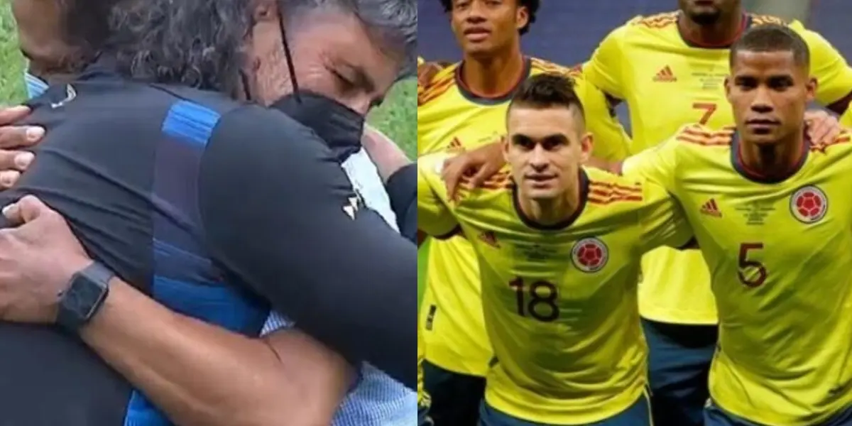 El entrenador de Equidad Seguros dio su punto de vista frente al actual panorama de la Selección Colombia.
