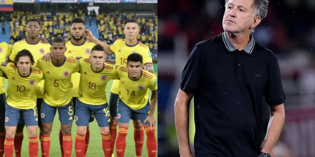 El entrenador es uno de los candidatos para la Selección Colombia, pero el estratega alistaría maletas a otro destino. 