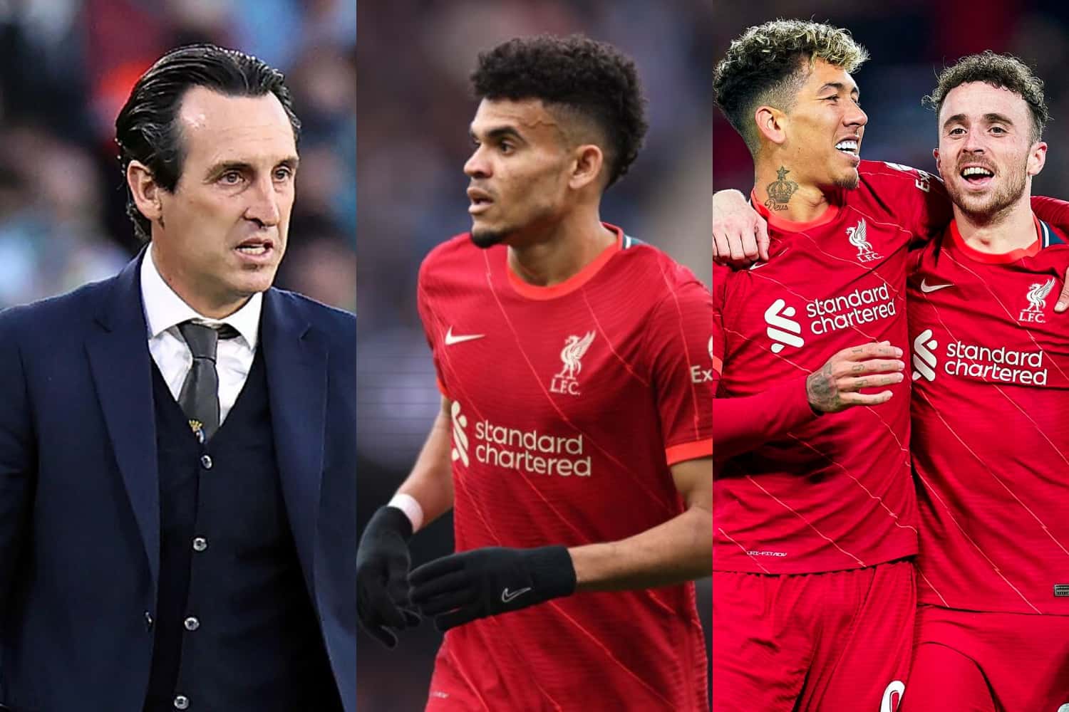 El entrenador español habló previo al partido de ida contra Liverpool en la Champions League que se disputará mañana en Inglaterra.