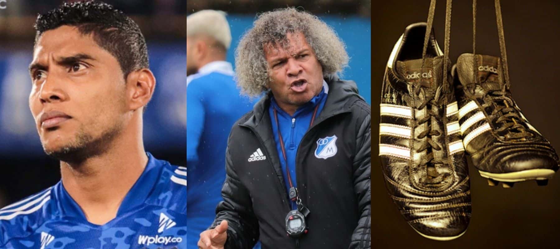 El entrenador explicó lo que pasa con Luis Carlos Ruiz quien ha estado ausente en las últimas fechas