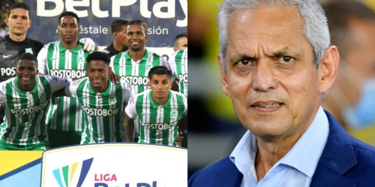 El entrenador fracasó con la Selección Colombia y su salida de la tricolor sería inminente.