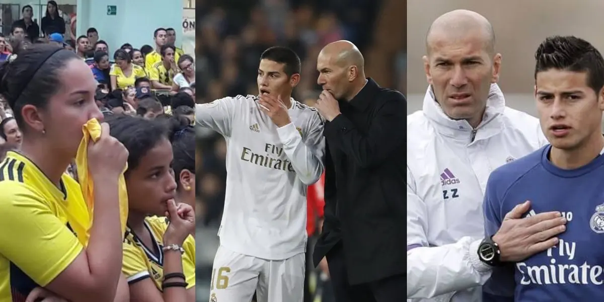 El entrenador francés no habría sido tan malo como dicen en Colombia