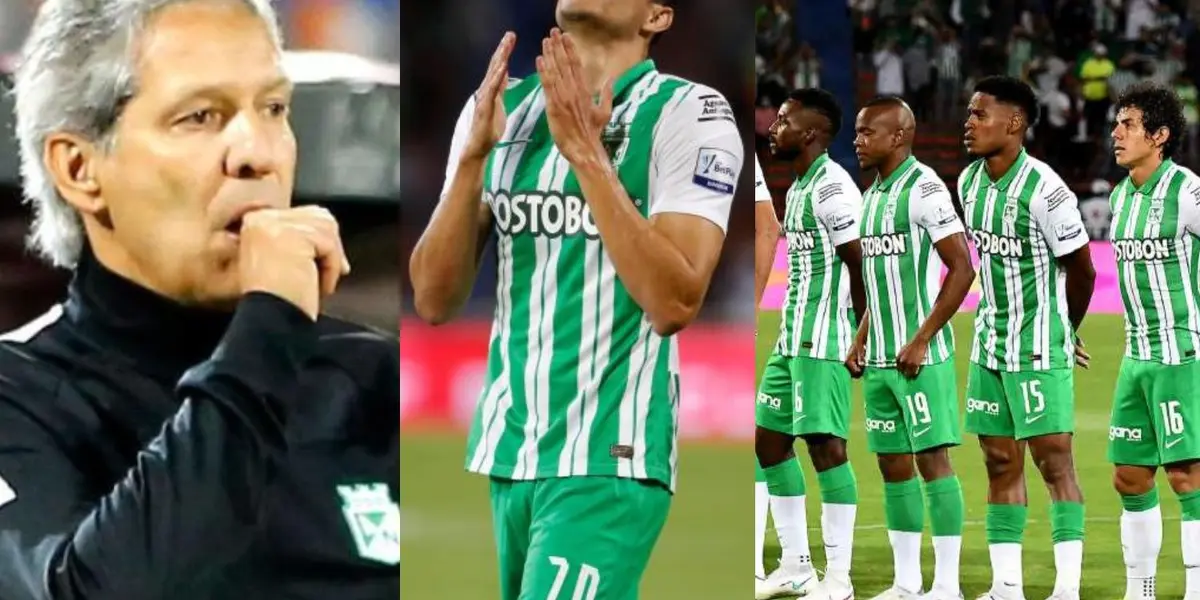 El entrenador fue el asistente de Hernán Darío Herrera y luego de Pedro Sarmiento quien cedió su cargo a Paulo Autuori