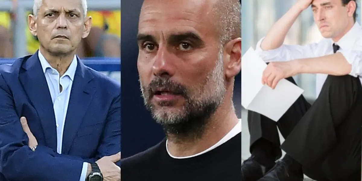 El entrenador ha dirigido varias selecciones nacionales y también equipos de la liga colombiana.