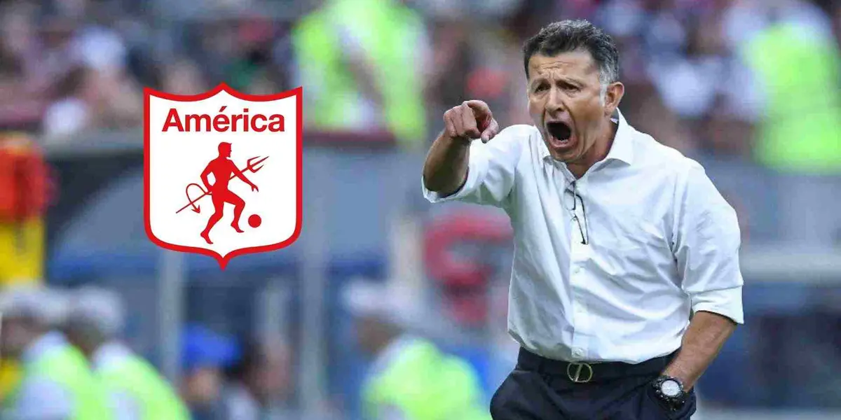 El entrenador ha tomado la decisión de continuar con el cuadro escarlata para este 2022 a pesar de sus disgustos con la hinchada.