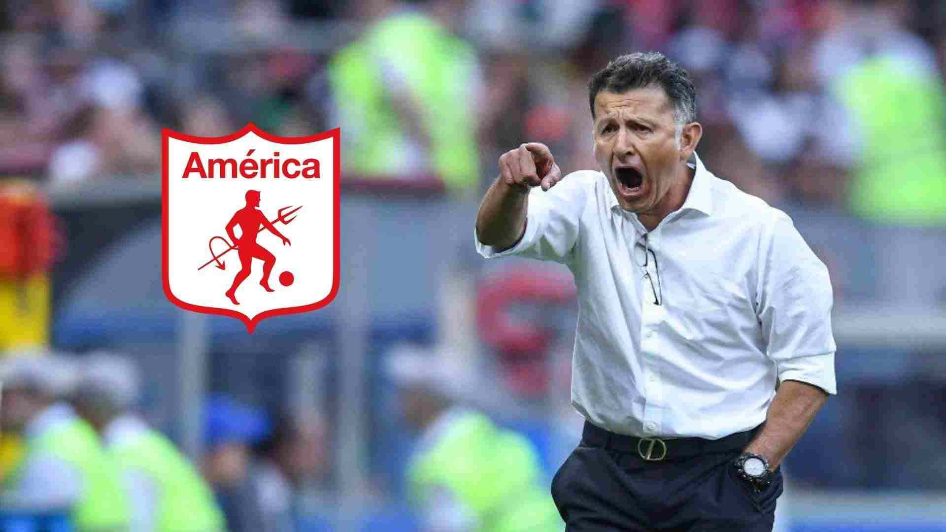 El entrenador ha tomado la decisión de continuar con el cuadro escarlata para este 2022 a pesar de sus disgustos con la hinchada.