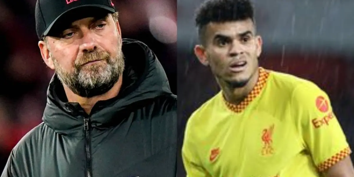 El entrenador habló sobre la adaptación del colombiano y el principal problema que tiene en el equipo.