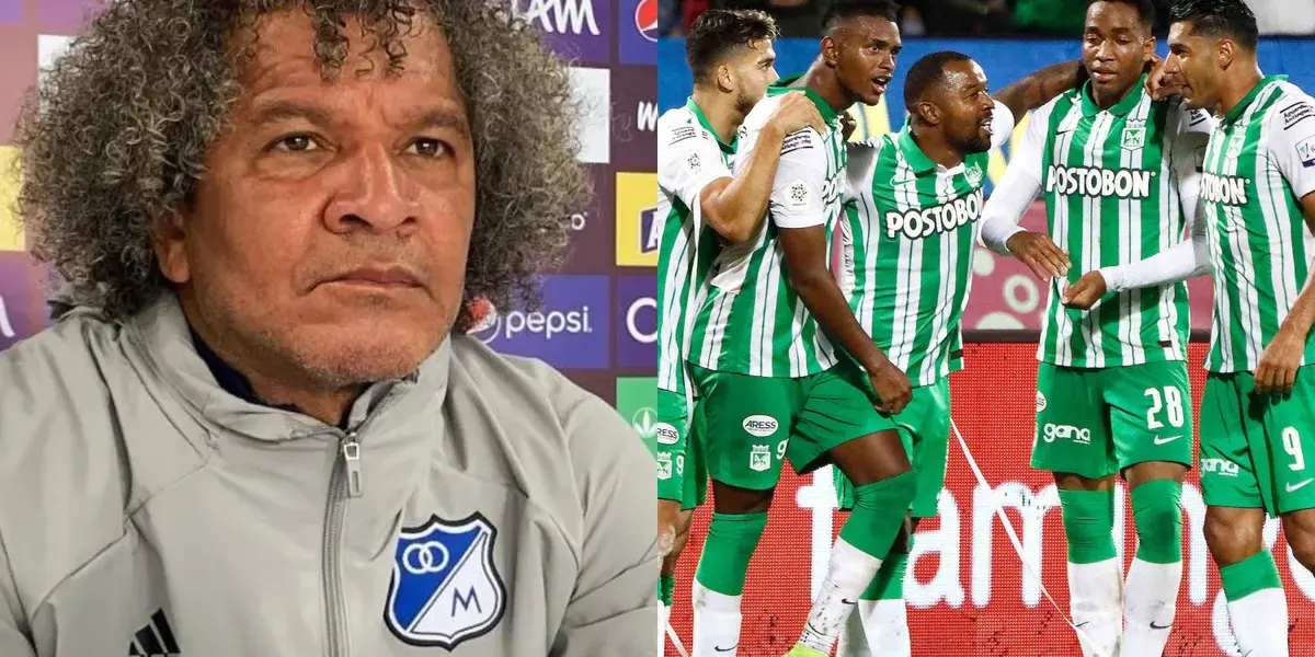 El entrenador habló previo debut en los cuadrangulares finales y dejó un fuerte mensaje a los rivales.