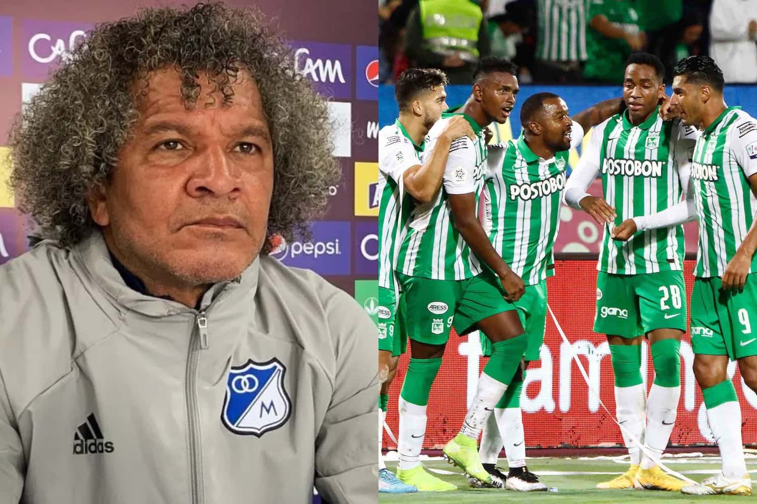 El entrenador habló previo debut en los cuadrangulares finales y dejó un fuerte mensaje a los rivales.