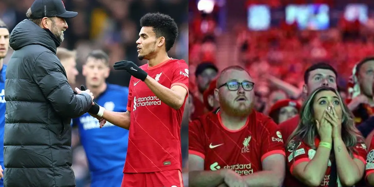 El entrenador habría tomado una decisión definitiva sobre su futuro en Liverpool