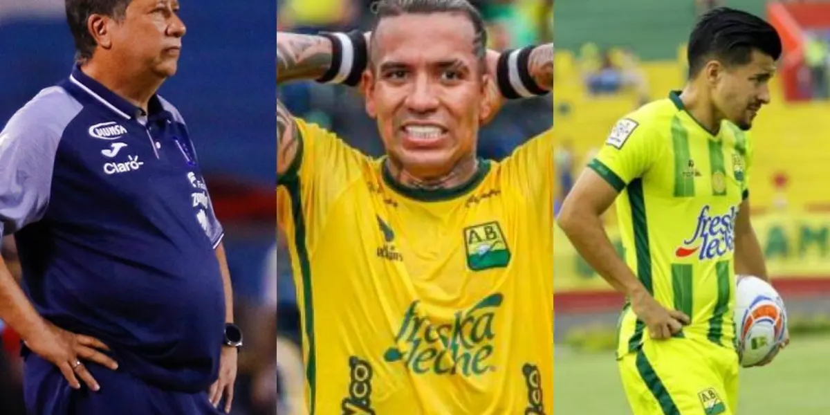 El entrenador Hernán Darío Bolillo Gómez volverá a dirigir en la liga colombiana en el Atlético Bucaramanga