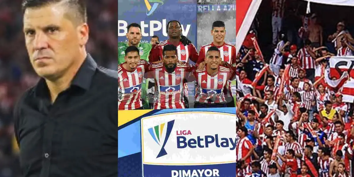 El entrenador hizo un polémico comentario sobre los aficionados del cuadro tiburón