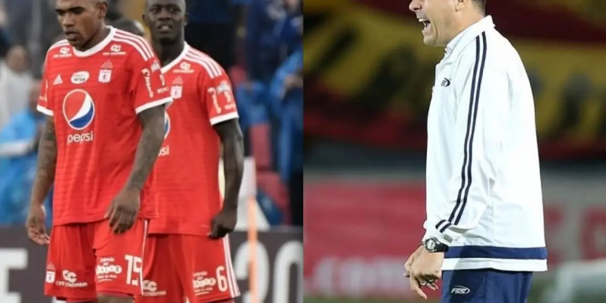 El entrenador insiste con un jugador en su alineación y esta vez le costó conseguir el primer campeonato de la temporada