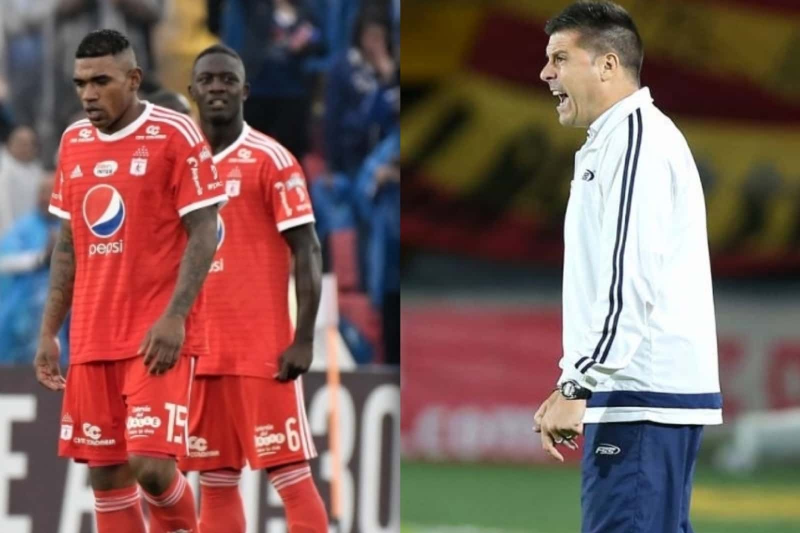 El entrenador insiste con un jugador en su alineación y esta vez le costó conseguir el primer campeonato de la temporada