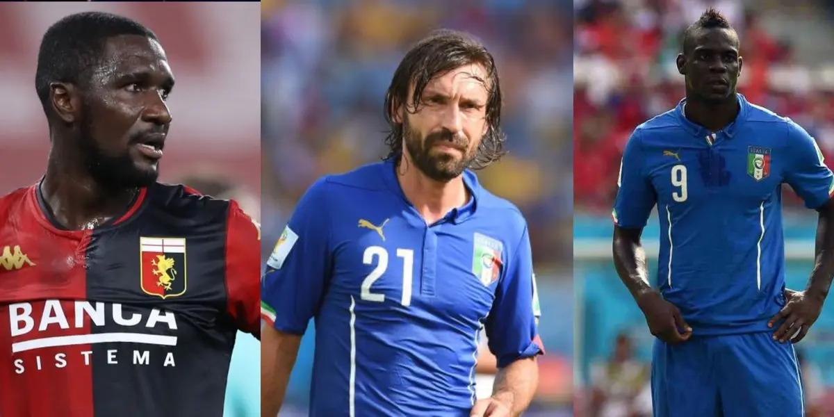 El entrenador italiano decidió terminar su carrera tras haber dirigido a Italia y varios clubes de ese país