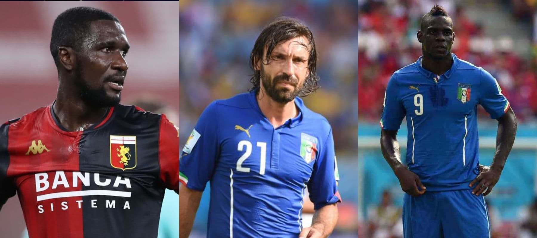 El entrenador italiano decidió terminar su carrera tras haber dirigido a Italia y varios clubes de ese país