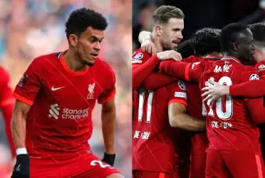 El entrenador Jurgen Klopp habló previo al partido ante Leicester y confirmó algunas ausencias que tendrá Liverpool.