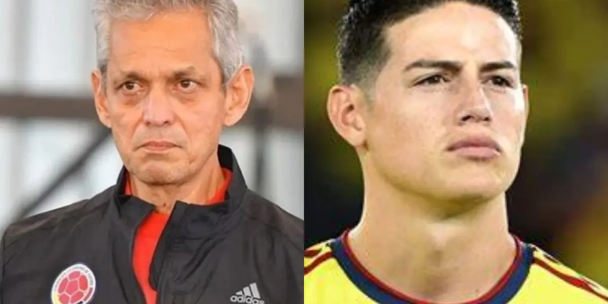 El entrenador de la Selección Colombia no encuentra el camino para ganarle a Perú y su actitud en la línea demuestra el desespero.