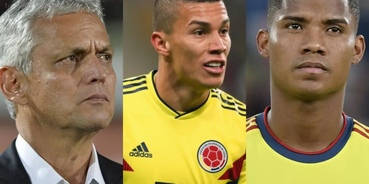 El entrenador de la Selección Colombia se prepara para enfrentar a Bolivia y Venezuela en el cierre de la eliminatoria rumbo a Catar 2022.