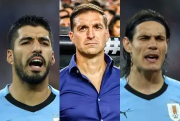 El entrenador de la Selección Uruguay aclaró el tema de la elección que hace al momento de definir a la nómina titular.