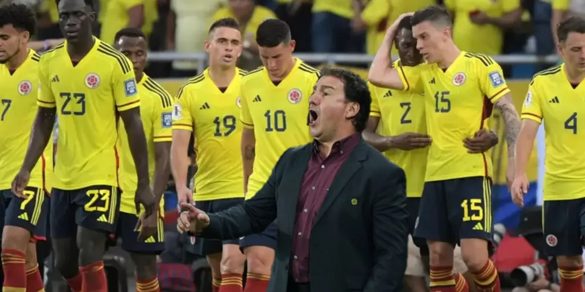 El entrenador le dio una lección a muchos jugadores en Colombia