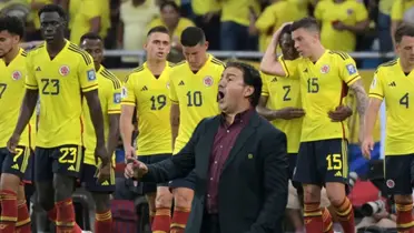 El entrenador le dio una lección a muchos jugadores en Colombia