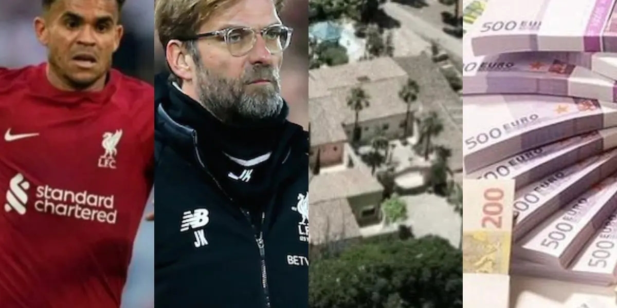 El entrenador de Liverpool se dio un millonario gusto en Mallorca al estilo de la grandes estrellas como Cristiano Ronaldo y Messi