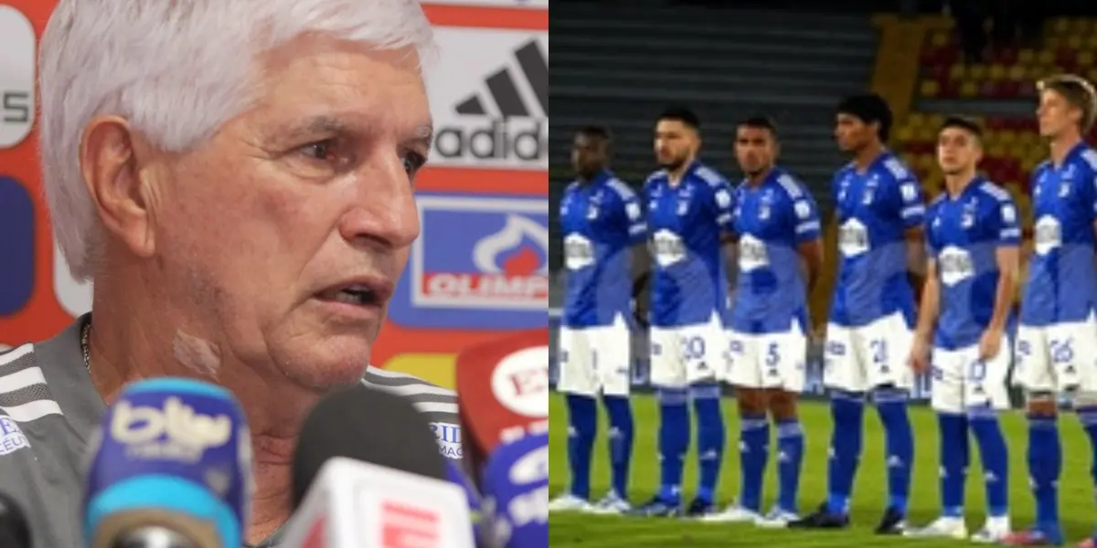 El entrenador llegó al cuadro tiburón para sustituir a Juan Cruz Real