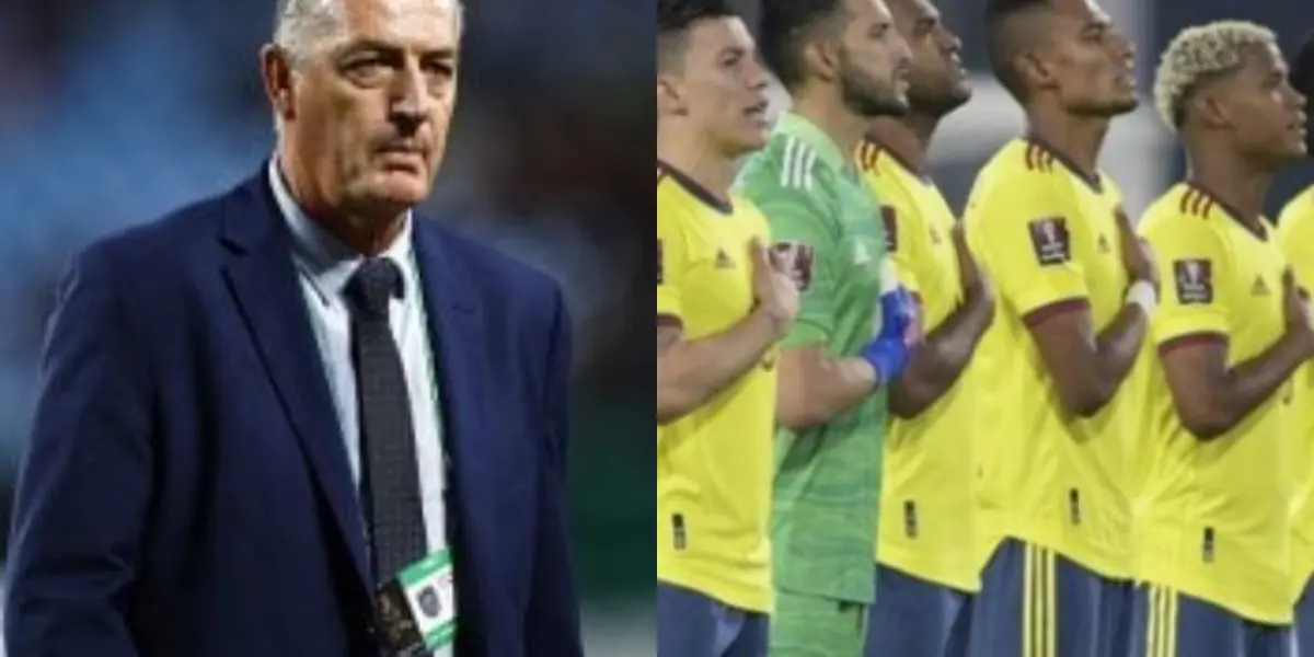 El entrenador logró clasificar a Ecuador, al Mundial de Catar 2022, pero de una forma inesperada.