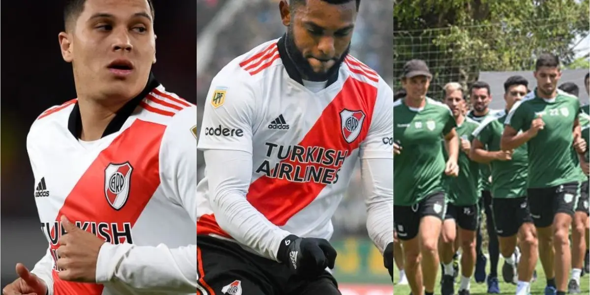 El entrenador Marcelo Gallardo de River Plate confirmó que será su última temporada en el club millonario