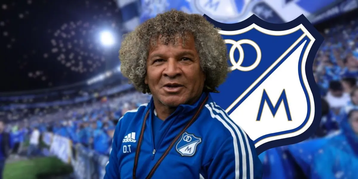 El entrenador de Millonarios continúa alargando su legado y se ha vuelto a meter dentro de los mejores ocho