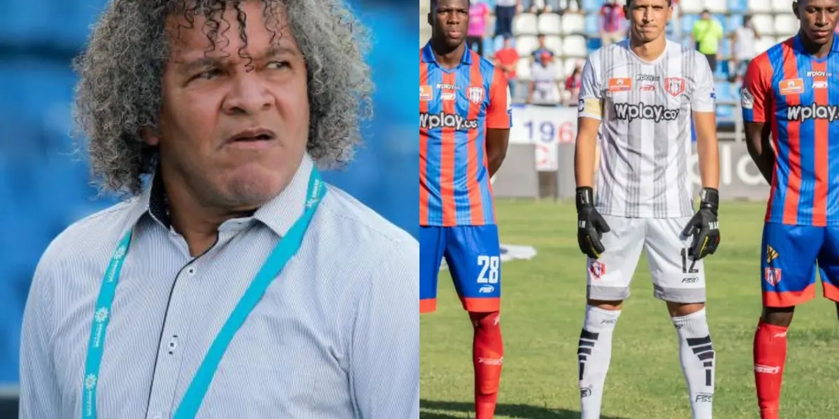 El entrenador de Millonarios reconoció que hay una falencia para que los delanteros logren anotar y el encargado de darle los tres puntos al club embajador fue un defensor rival que marcó en su propio arco.