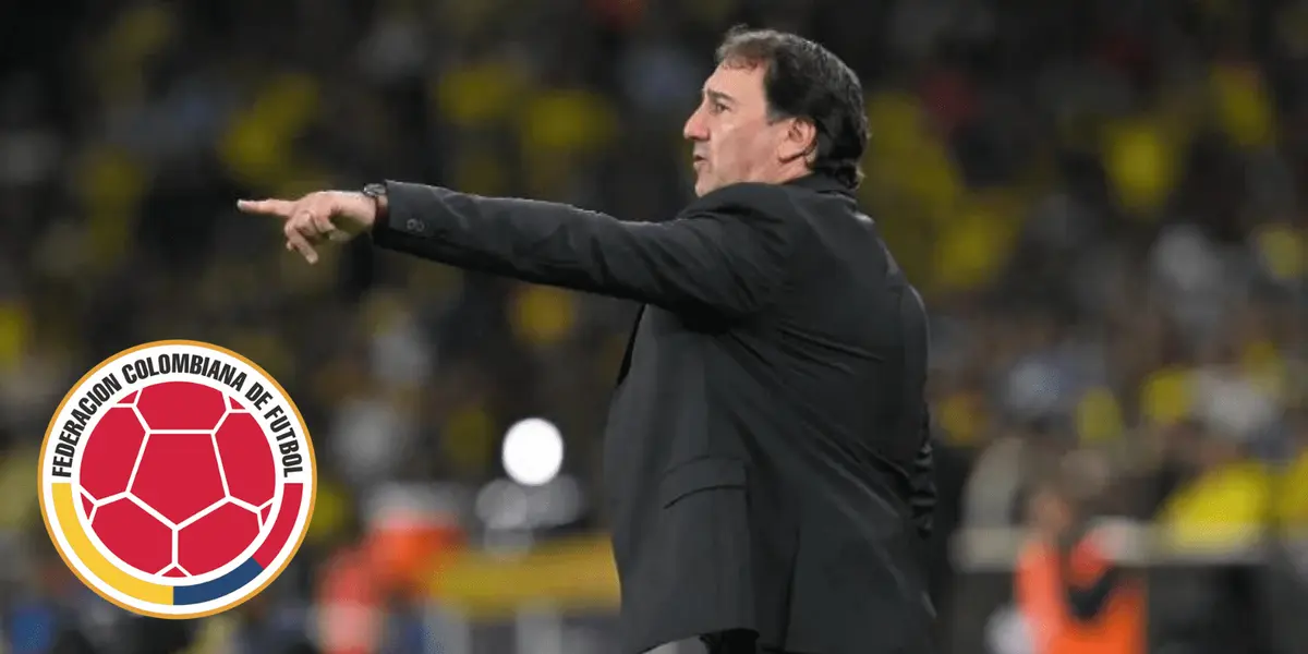 El entrenador Néstor Lorenzo recibió una gran noticia para las próximas jornadas de las Eliminatorias Sudamericanas. 