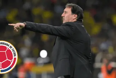 El entrenador Néstor Lorenzo recibió una gran noticia para las próximas jornadas de las Eliminatorias Sudamericanas. 