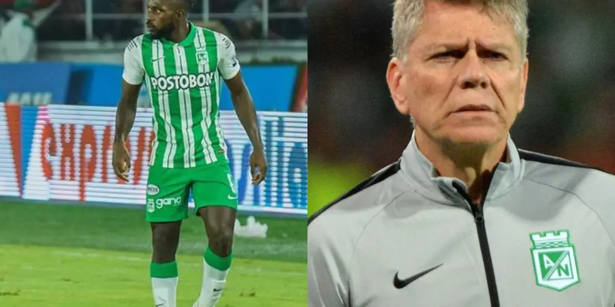 El entrenador Paulo Autuori asumirá al mando de Atlético Nacional este jueves