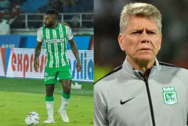 El entrenador Paulo Autuori asumirá al mando de Atlético Nacional este jueves