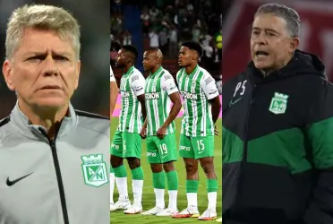 El entrenador Paulo Autuori reveló lo que hizo con los jugadores que no tuvieron oportunidad con Pedro Sarmiento