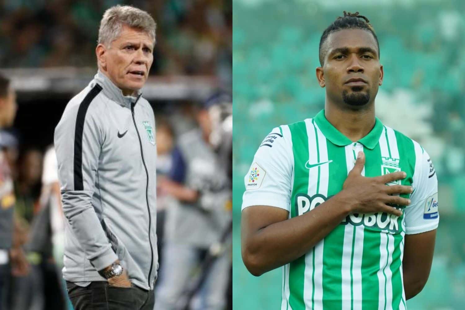 El entrenador Paulo Autuori ya tendría su primer refuerzo para el próximo año
