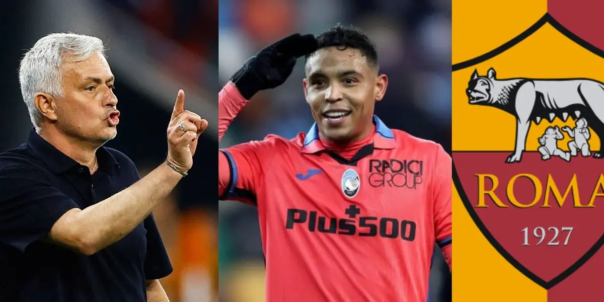 El entrenador portugués ha tenido en la mira a Luis Muriel