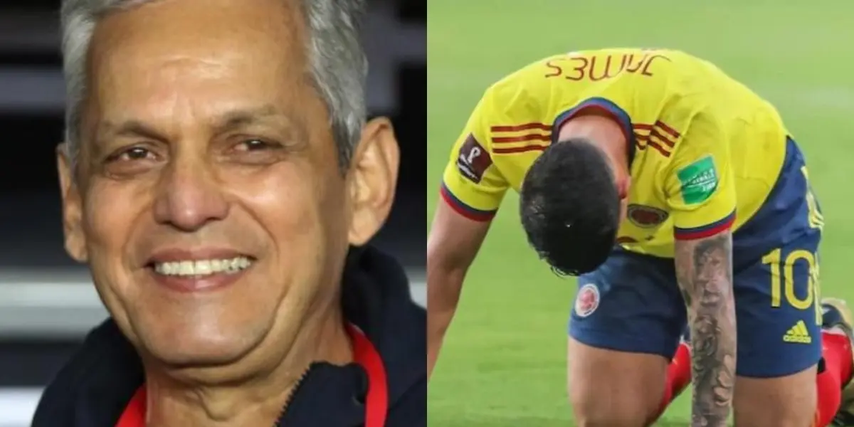 El entrenador Reinaldo Rueda pese a las críticas está tranquilo en su continuidad en el cargo y tiene su carta bajo la manga para no ser despedido.