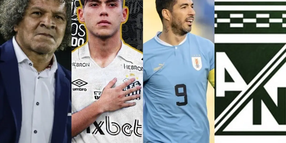 El entrenador reveló cuál fue el jugador con pasado en Nacional que espero para fichar con Millonarios