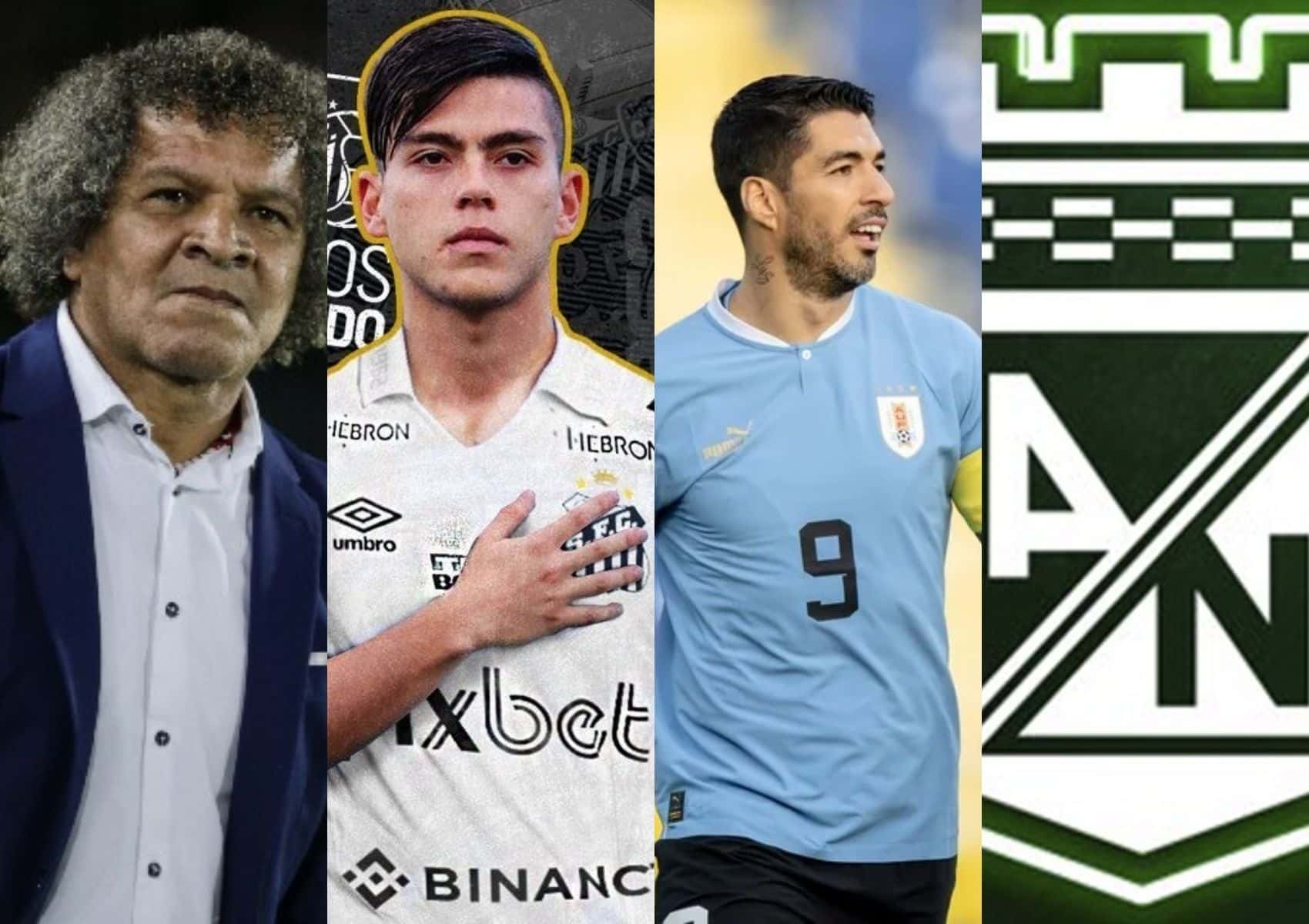 El entrenador reveló cuál fue el jugador con pasado en Nacional que espero para fichar con Millonarios
