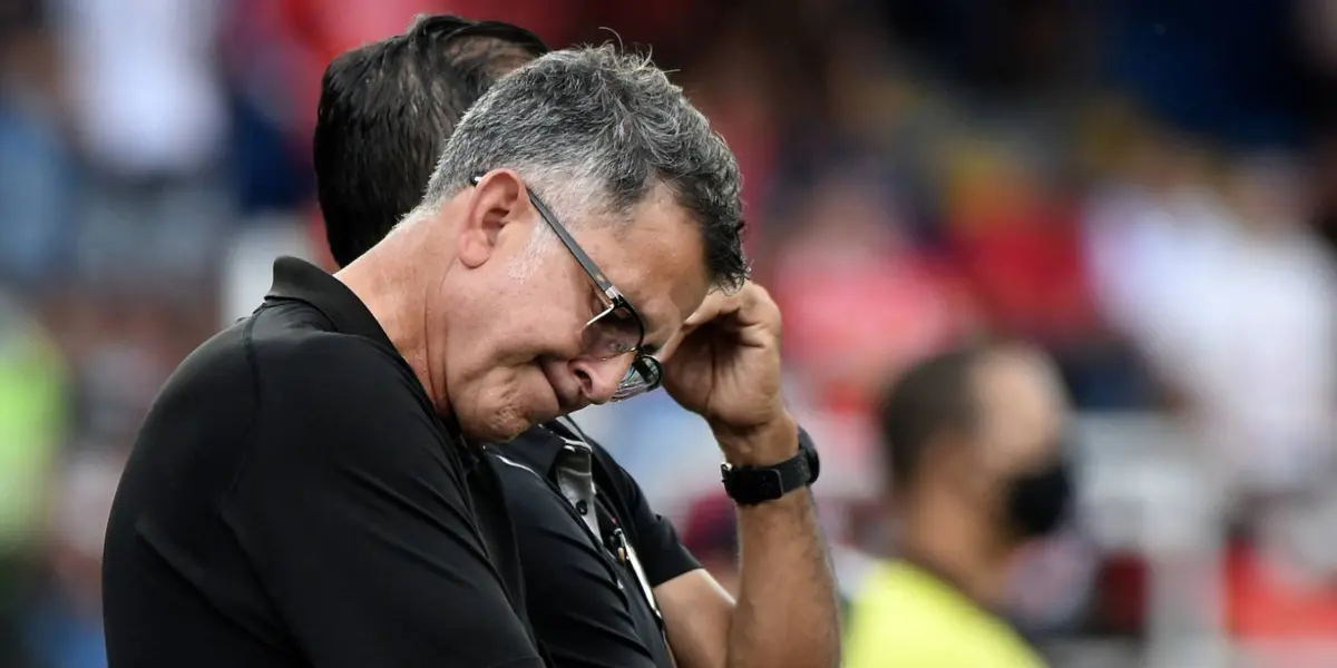 El entrenador risaraldense se ha quedado sin uno de los jugadores que mejor arrancó en el 2022.